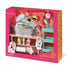 Our Generation: dog grooming salon Pet Grooming Set