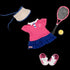 Our Generation: Ace'd It doll tennis outfit - Kidealo