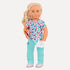 Our Generation: vet outfit for Healthy Paws doll - Kidealo