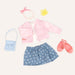 Our Generation: Pretty as a Picture doll clothes