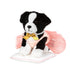 Naša generácia: Pirouette Puppy Balet Outfit for Doggie