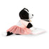Naša generacija: baletna obleka za psičke pirouette za pasje