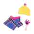 Our Generation: Outdoor Doggie Set doggie clothes