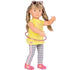 Our Generation: clothes and hoola hop for Hula Hooray doll