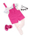 Eis Generatioun: Kleeder Shorts a Brëller fir Doll e Splash vu Spaass