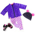 Our Generation: winter clothes for doll Winter Walk