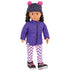Our Generation: winter clothes for doll Winter Walk