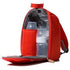 Pazapod: Feele Pod flaach Kanner Accessoire Backpack