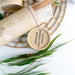 Plaaster: looduslikud kerged bambusplaastrid