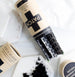 Patch: Black Bamboo ενεργοποιημένα μπαλώματα άνθρακα