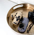 Лепенка: Черни бамбукови лепенки с активен въглен