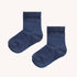 Десени: Детски чорапи от мериносова вълна