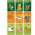 Petit Collage: Игра с карти Animal Kingdom