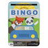 Petit Collage: joc de călătorie magnetic cu bingo
