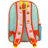 Petit Collage: Eco-friendly backpack Ice cream - Kidealo