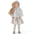 Petitcollin: bambola per capelli Long Leonie 48 cm