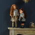 Petitcollin: Leonie dolga lutka za lase 48 cm
