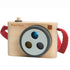 PlanToys: Цветна фотокамера с цветни лещи