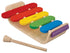 PlanToys: wooden xylophone Oval Xylophone
