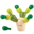 PlanToys: mini arcade game Balancing Cactus - Kidealo