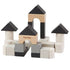 PlanToys: mini building blocks Construction Set