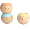 PlanToys: pastel sensory balls - Kidealo