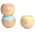 PlanToys: pastel sensory balls - Kidealo