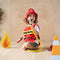 PlanToys: Игрален комплект Малък пожарникар