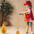 Plantays: Little Fire Fighter Play Set