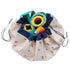 Spela & Go: Beach Toy Bag utomhusballonger