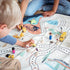 Play&Go: LA Roadmap toy bag