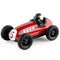 PlayForever: Lorentino trkački automobil