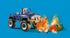 Playmobil: Fire Department Action with City Action Brandbekämpningsfordon