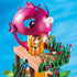 Playmobil: Aqua park koos pere lõbusate slaididega