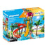 Playmobil: Aqua park koos pere lõbusate slaididega