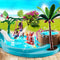 Playmobil: Whirlpool pentru copii Family Fun Fun