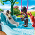 Playmobil: Whirlpool de Family Fun Filds