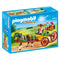 PLAYMOBIL: Country horse-drawn carriage