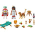 PLAYMOBIL: The Emperor and Cleopatra Asterix