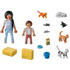 Playmobil: Country Cat Family