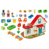 Playmobil: maison familiale 1.2.3