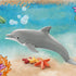 Playmobil: Wiltopia delfin figure