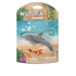 PLAYMOBIL: Wiltopia delfinfigur
