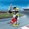 Playmobil: Playmo-sõbrad Rally Driver Figurine