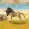 PLAYMOBIL: Wiltopia løvefigur