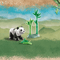 Playmobil: Väike Panda Wiltopia kujuke