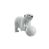 PLAYMOBIL: Wiltopia little polar bear figurine