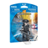 Playmobil: Figurina del poliziotto Playmo-Friends