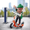 PLAYMOBIL: hipster med Special Plus el-scooter