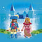 PLAYMOBIL: Count and Countess DuoPack